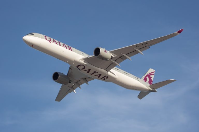 Qatar Airways augmente la fréquence de ses vols vers 18 destinations pendant les fêtes de fin d’année