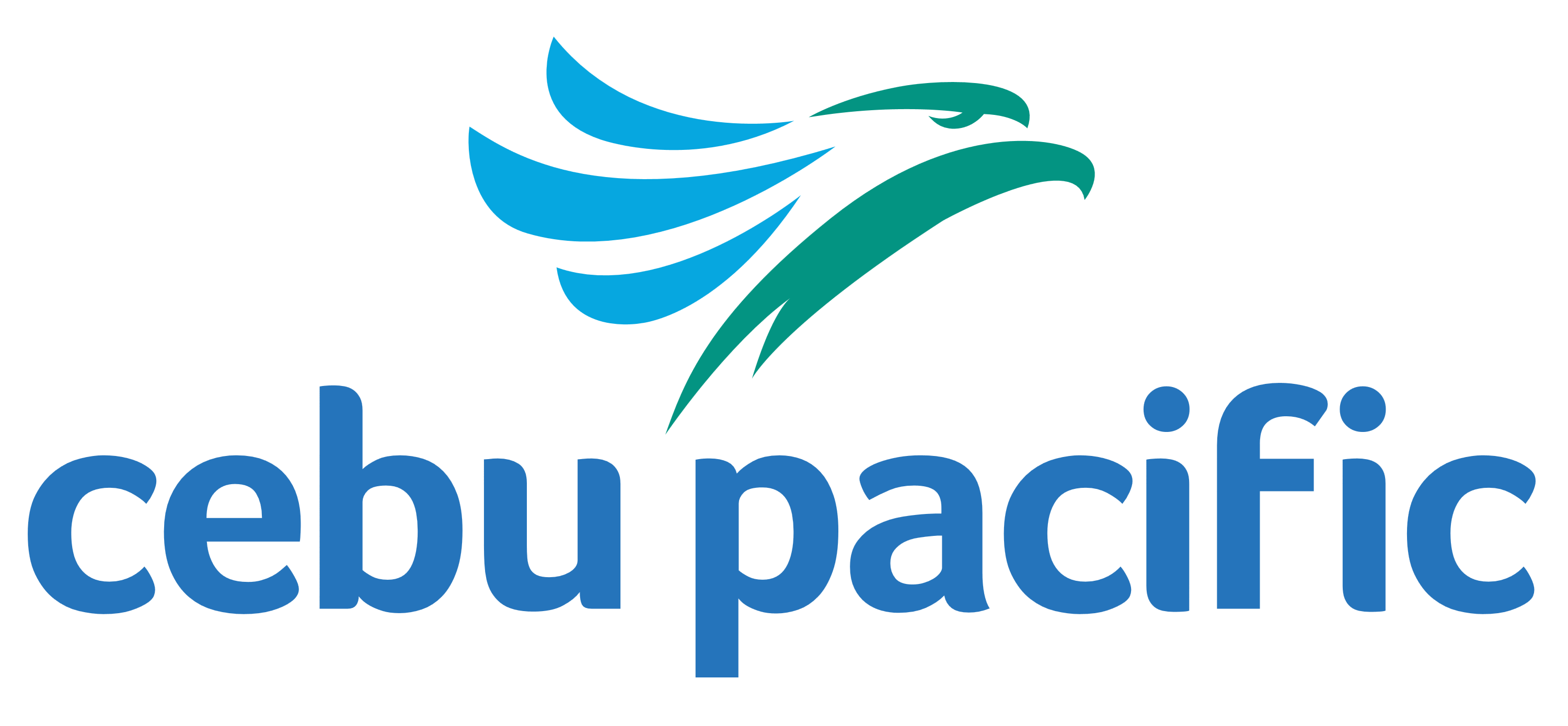 cebu pacific air logo