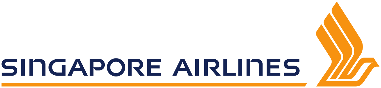 singpore airlines logo