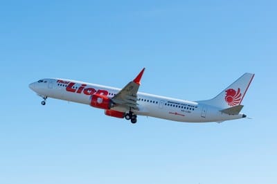 L’Indonésie et l’Éthiopie autorisent les Boeing 737 MAX à voler à nouveau après des crashs meurtriers