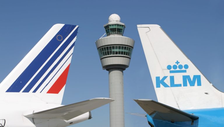 IndiGo, Air France et KLM signent un accord de partage de codes étendu