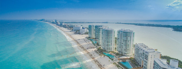 Austrian Airlines renforce la desserte de Cancun avec un vol supplémentaire
