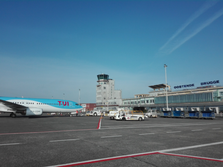 Vacances de Noël : 85 % des voyageurs de l’aéroport d’Ostende se rendent en Espagne avec TUI fly Belgium