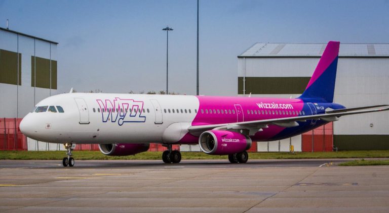 Wizz Air étend sa base à Londres Gatwick en achetant 15 créneaux horaires quotidiens à Norwegian