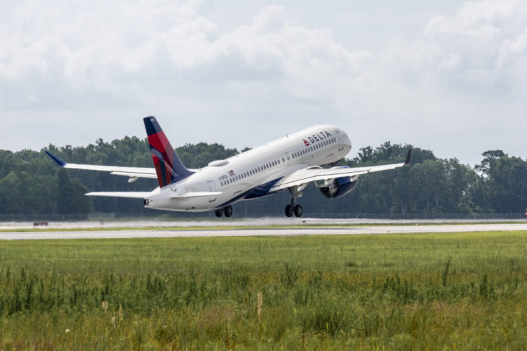 Delta Air Lines prolonge la validité des billets jusqu’à la fin de l’année 2023