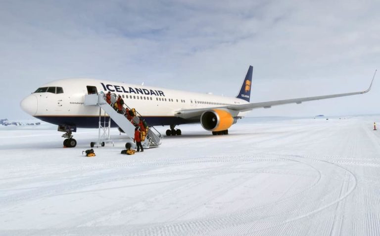 Icelandair présente son horaire d’été 2022 et ajoute quatre nouvelles destinations