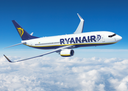 Ryanair résout le problème des « vols fantômes » de Lufthansa – Vendez simplement les sièges à bas prix !