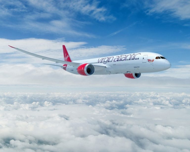 Virgin Atlantic lance de nouveaux services vers Austin, Texas