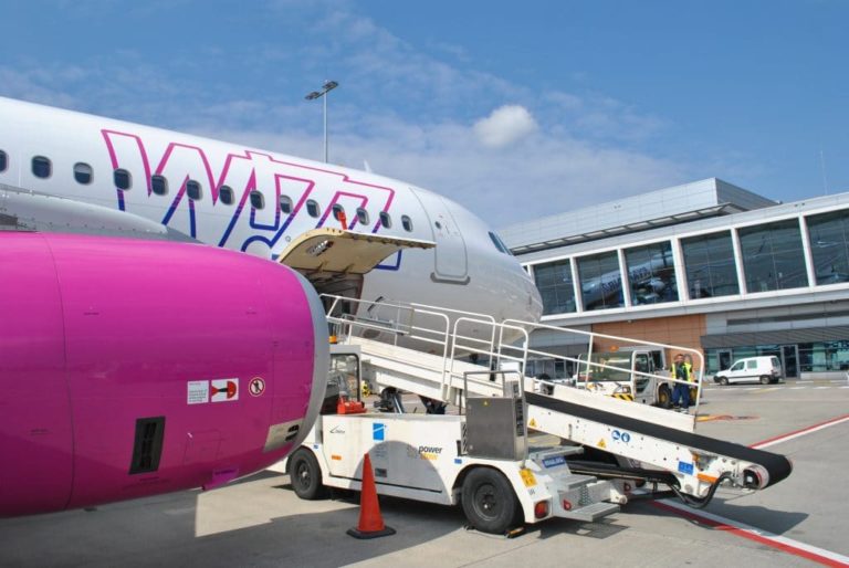 Brussels Airlines et Wizz Air suspendent les vols Bruxelles-Ljubljana du 10 janvier au 28 février
